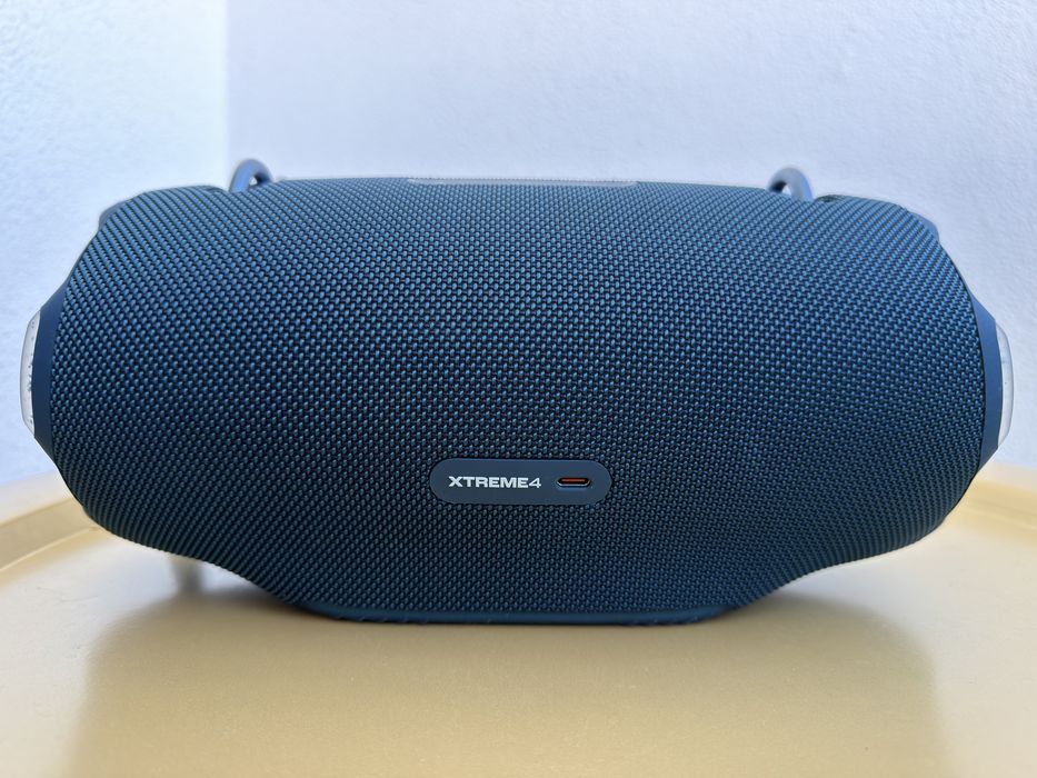 JBL Xtreme 4 Azul