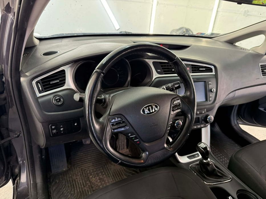 Sprzedam Kia Ceed