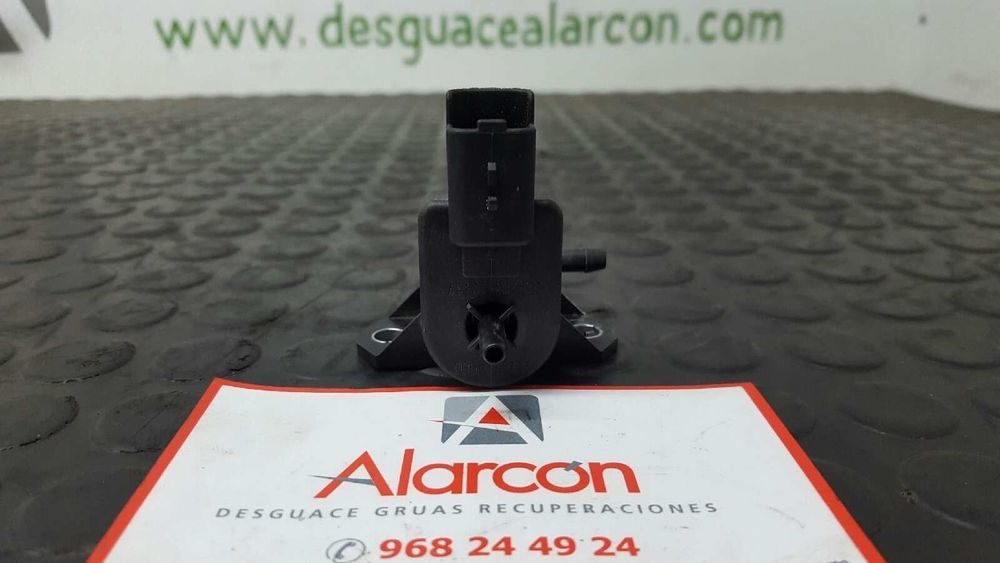 VÁLVULA DE AR ADICIONAL PEUGEOT 208 1.6 16V HDI FAP