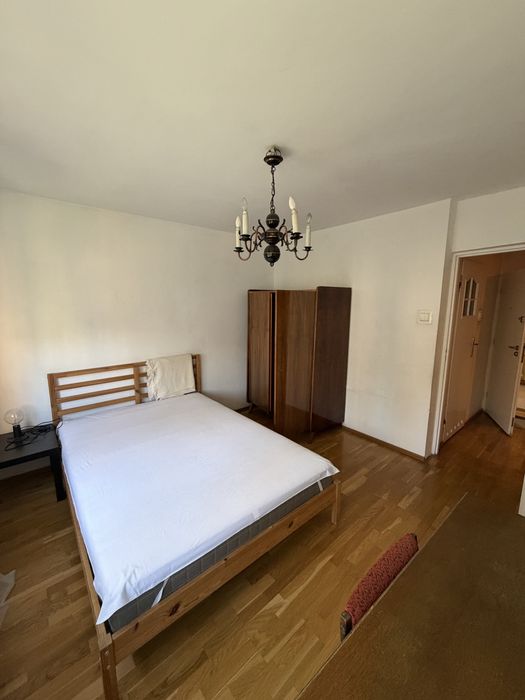 Mieszkanie – Kraków - Więcej