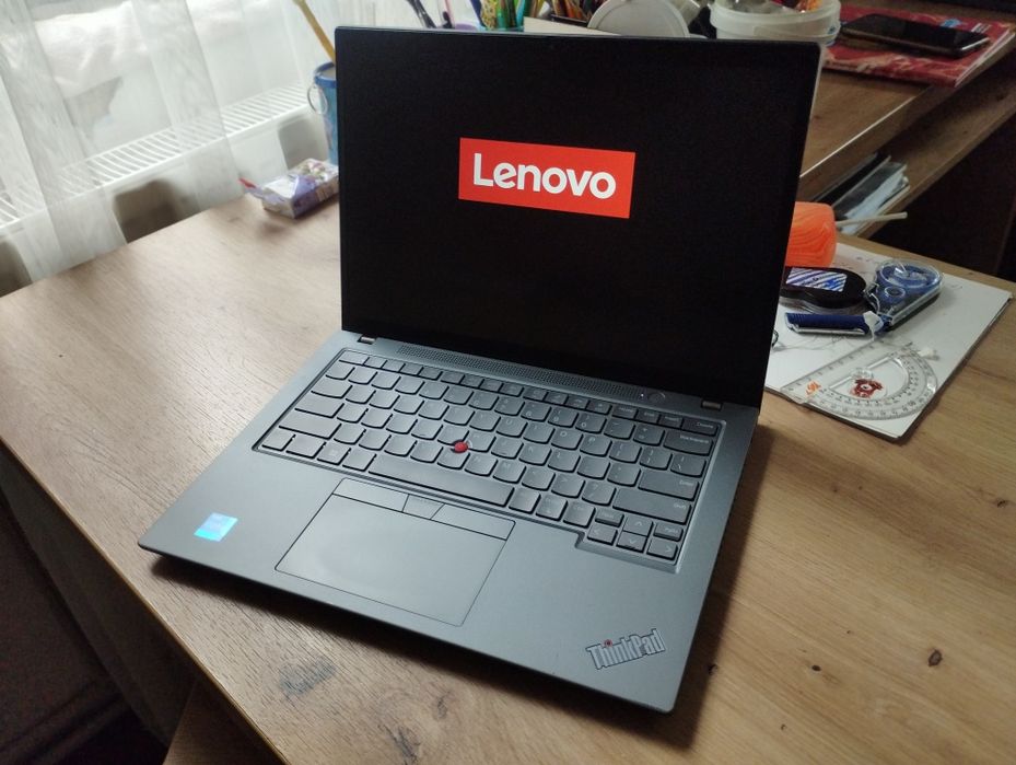 Ноутбук Lenovo T14 gen3 FHD i7-1260p/16Gb DDR4/SSD256Gb