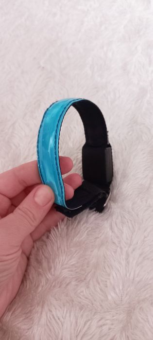 Led лед ошейник для собачки ціна за 2 шт