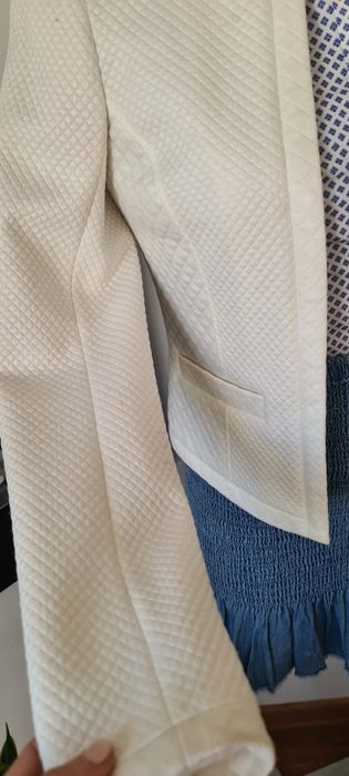 Elegancka marynarka damska żakiet
