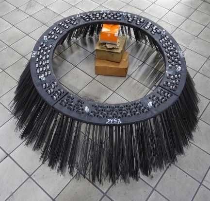 Schmidt WASA 300+ szczotka boczna stalowa