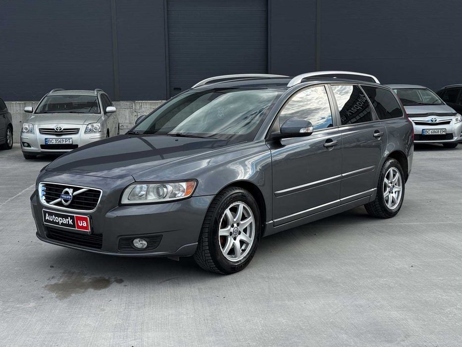 Продам Volvo V50 2011р. #76829