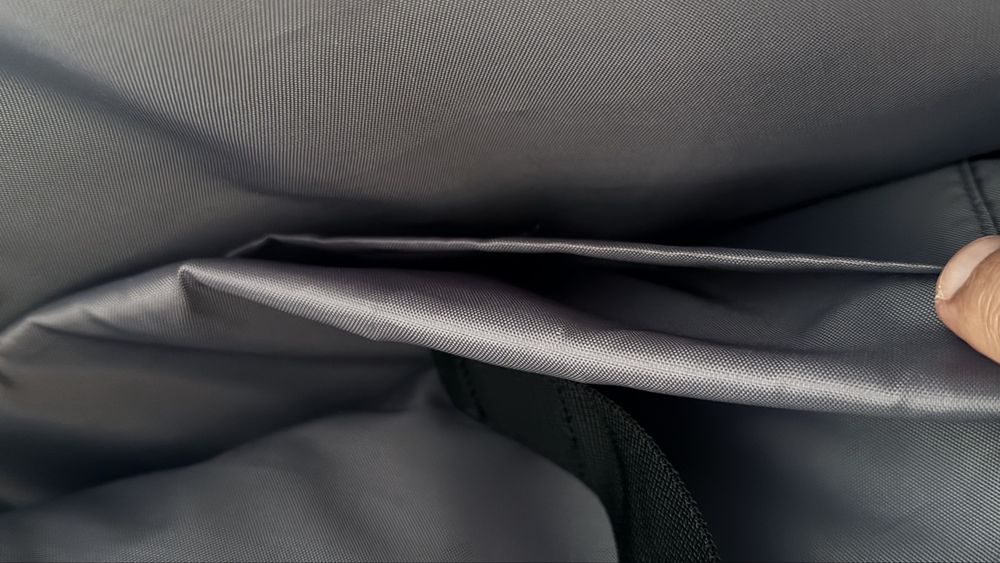 Duas Mochila multi usos