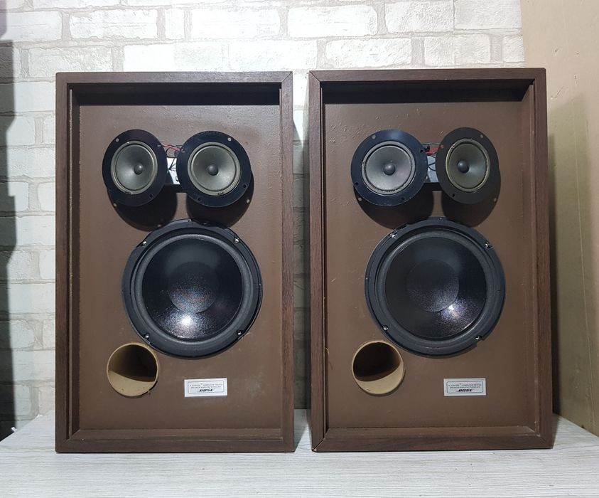 Полична акустика/полочная Bose Studiocraft 330 /у з Німеччини