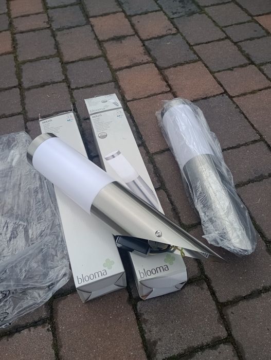 Kinkiet Blooma Hollis