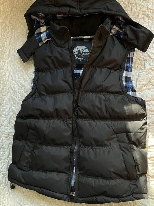 Жилетка Reis First