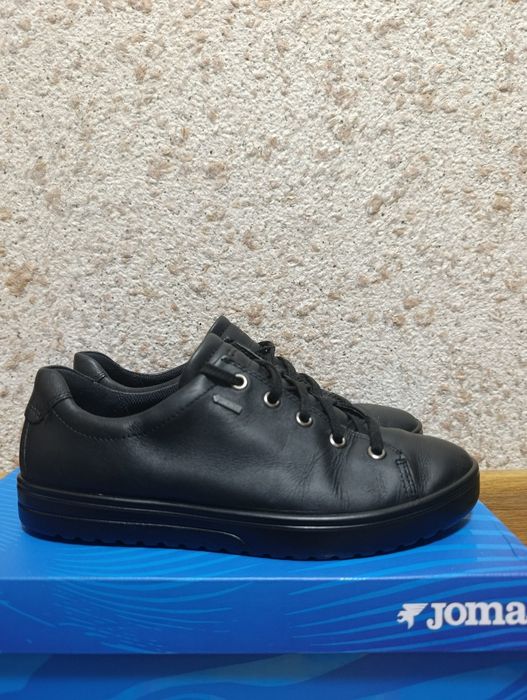 Жіночі кросівки (напівчеревики)_ECCO FARA  Gore-Tex