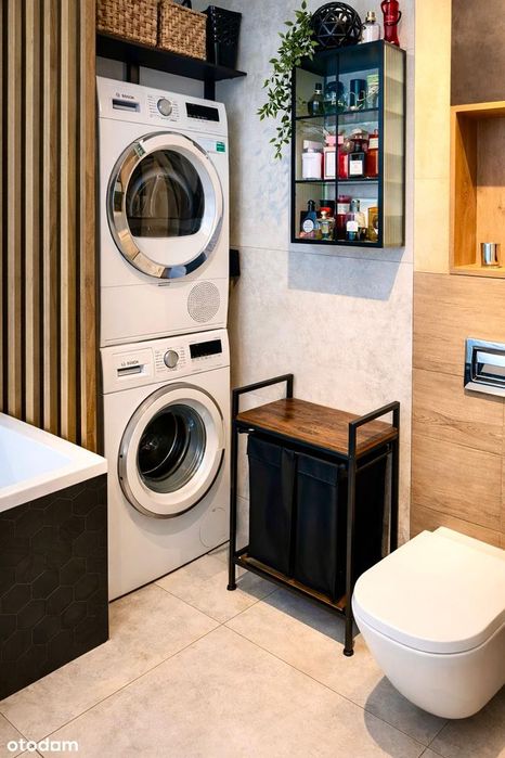 Pocztovia Residence| apartament 2w1 | zamieszkaj lub wynajmuj