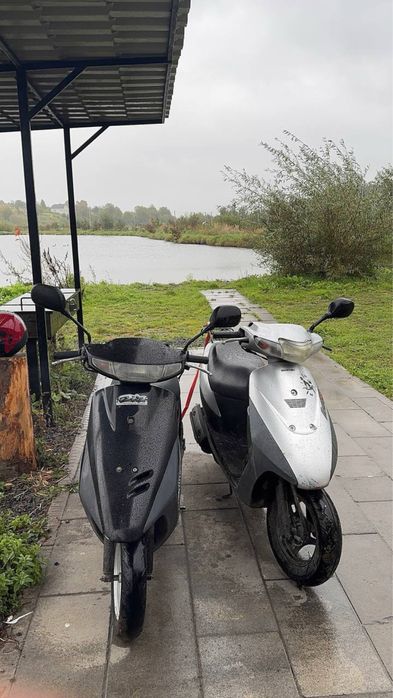 Хонда/Honda dio 27