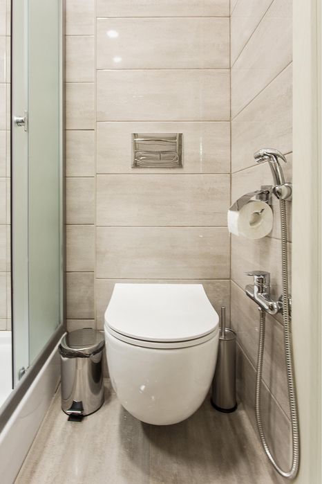 Сдам 1к апартамент в самому центрі . Звітні документи