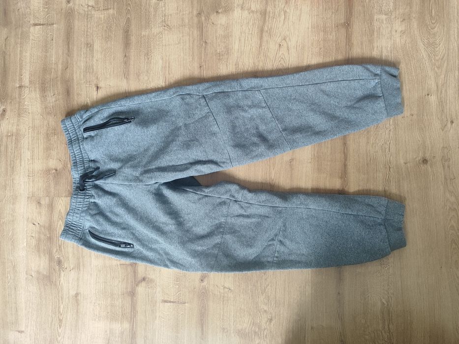 Spodnie dresowe h&m rozmiar 164