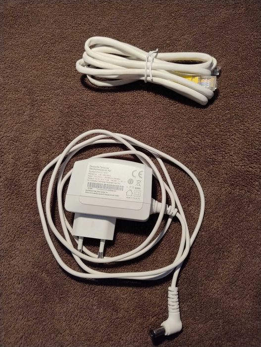 ZTE MF286D, LTE, Nordic - Agregacja Pasm, Kompletny