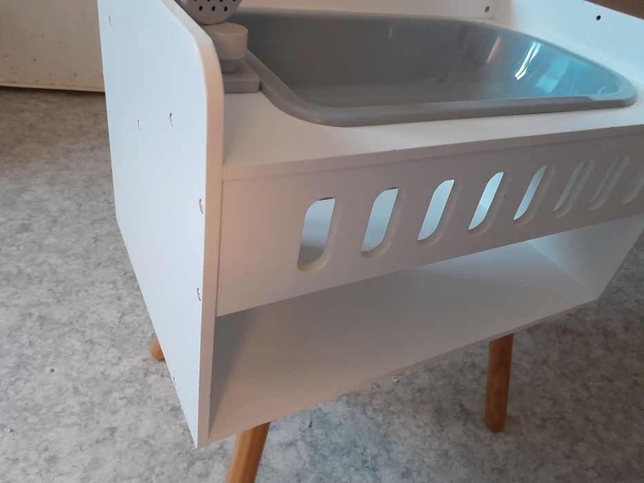 Przewijak dla lalek by ASTRUP