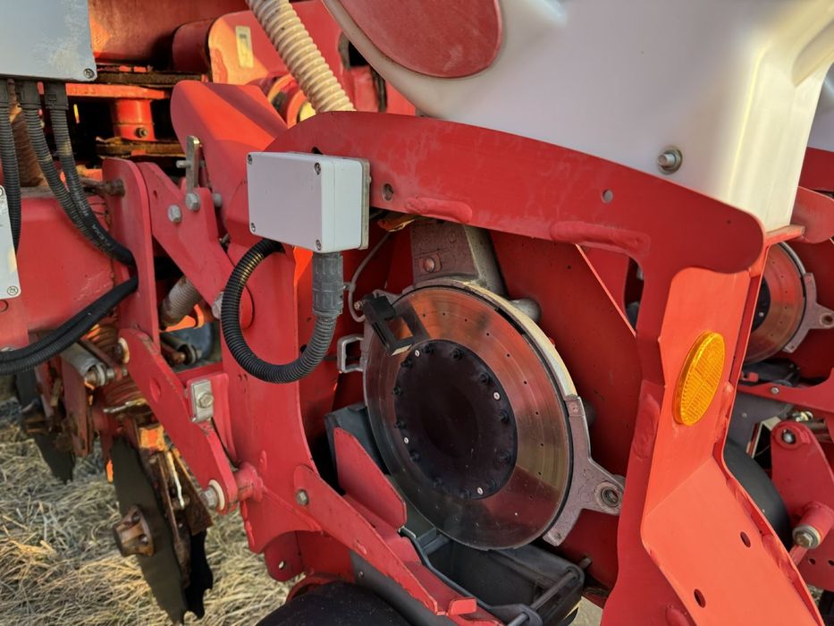 Сівалка Kverneland Optima HD 16 рядка