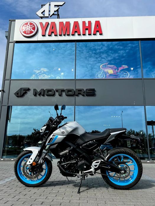 Yamaha