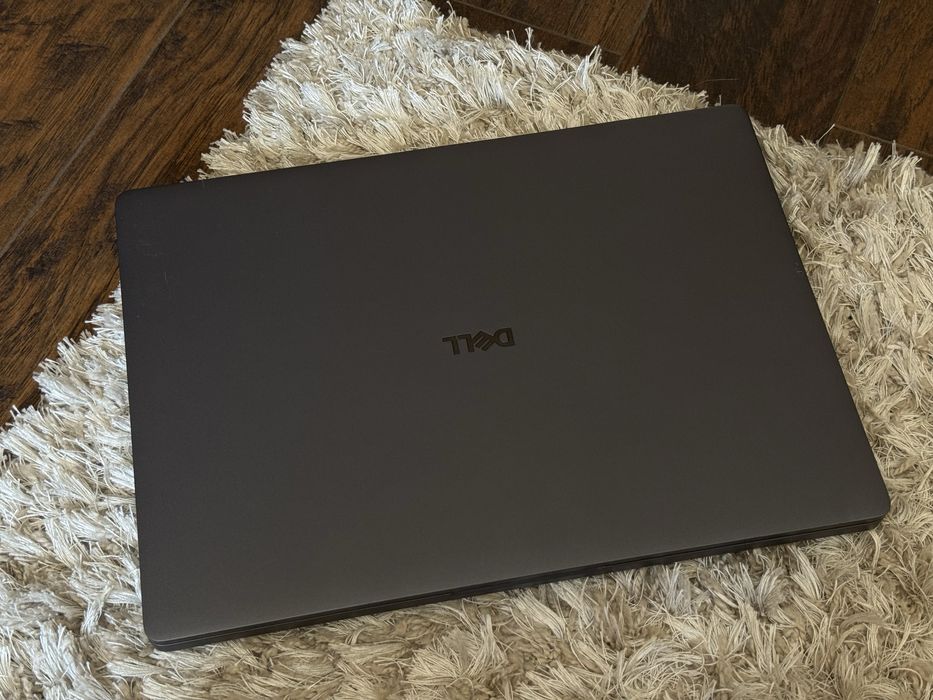 Робоча станція DELL PRO MAX 16 Plus [ 16” 120hz/ Ultra 7 265HX / 32gb / RTX PRO 5000 Blackwell, 24 ГБ/ 1tb Ssd]