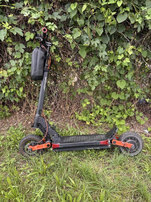 Hulajnoga joyor s5-z