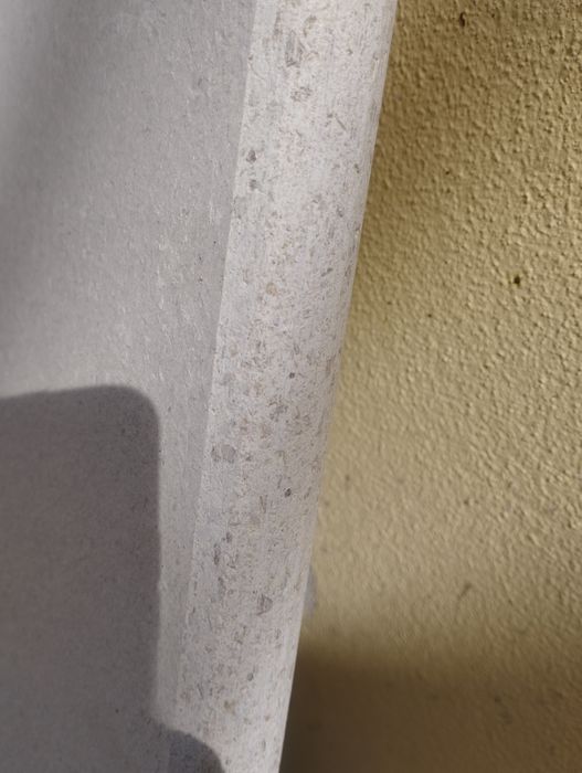 Bordadura Piscina Branco