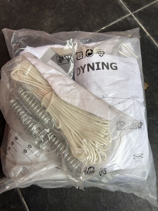 Cobertura/toldo branco 300x200