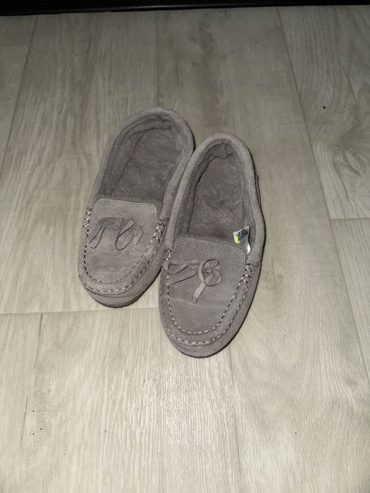 Тапочки M&S женские