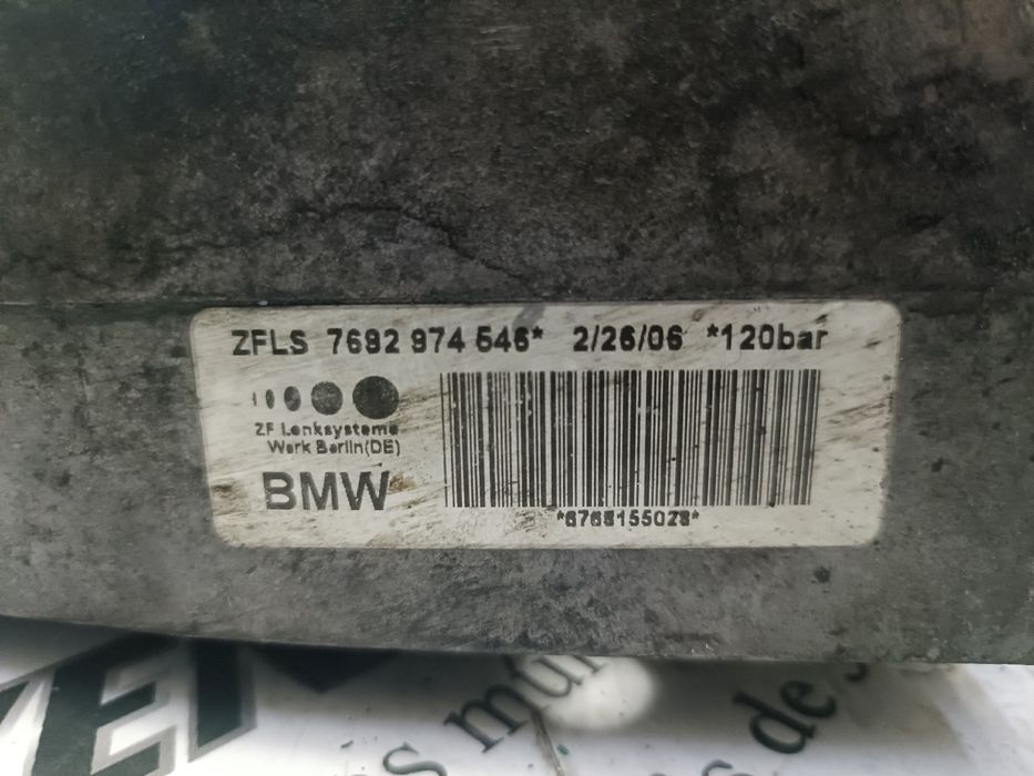 Bomba de direção BMW 3 (E90)