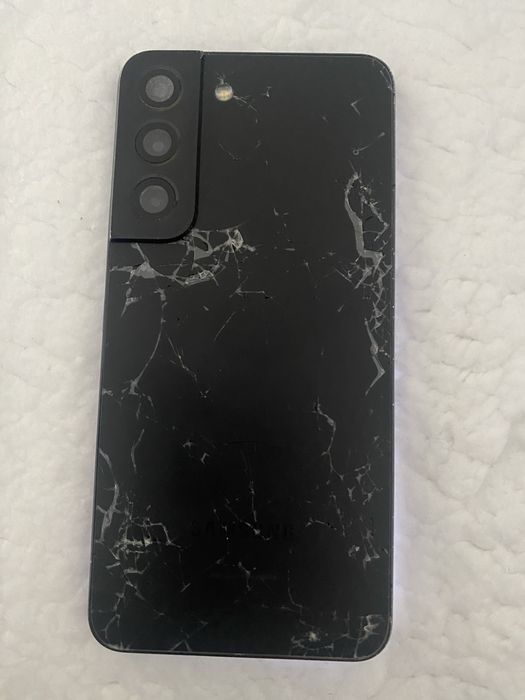 Samsung s22 на запчасти