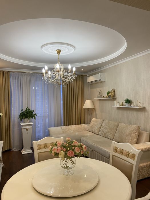 Є інвертор! Без% Оренда ЖК Голосієво , Голосіївська 13 , м. Деміївська