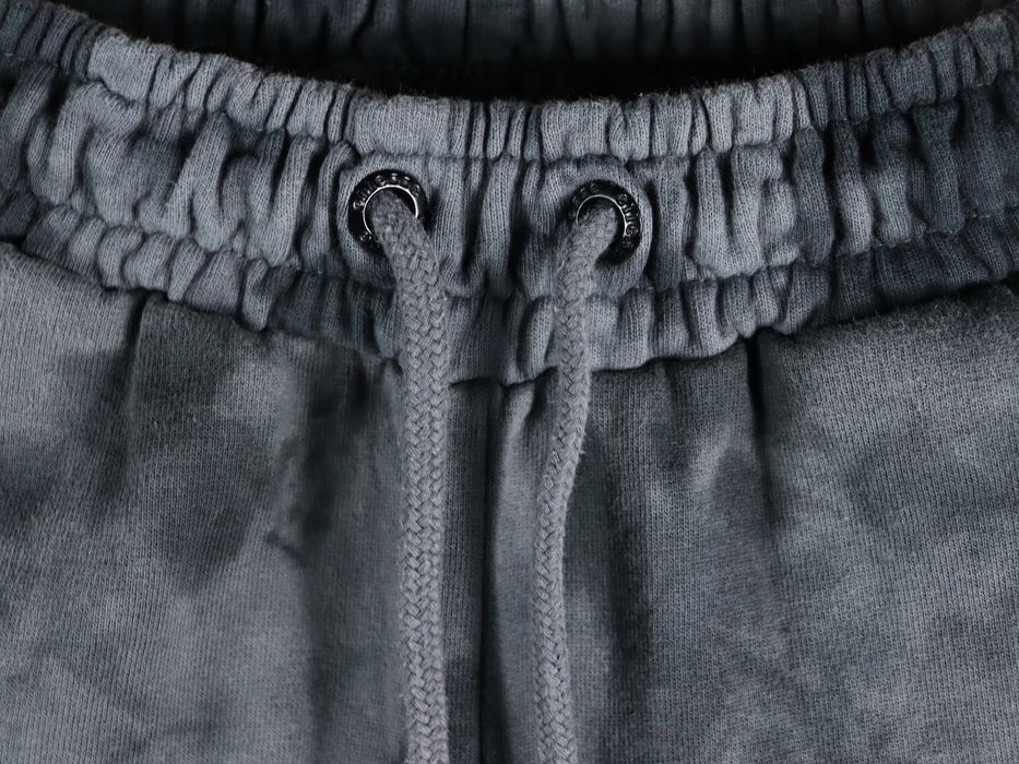 Ellesse męskie spodnie dresowe joggery dresy bawełna jogger XS