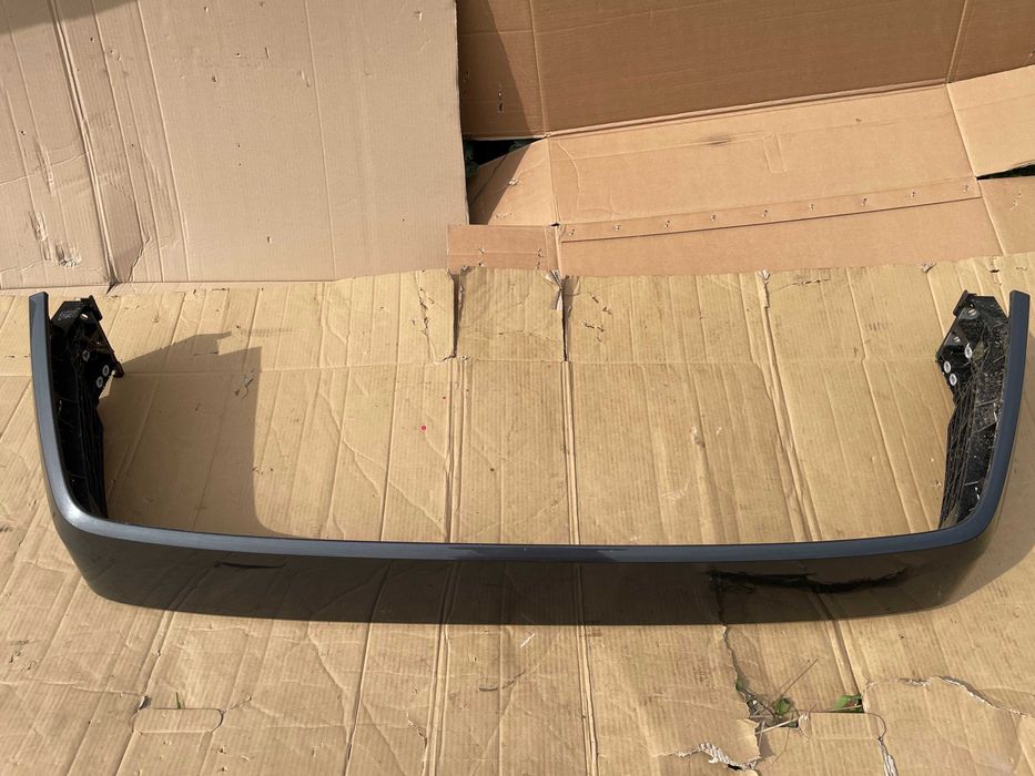 Spoiler klapy lotka Ford Ranger VI 6