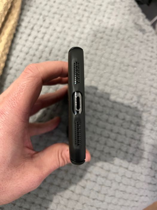 iPhone X 64 gb preto