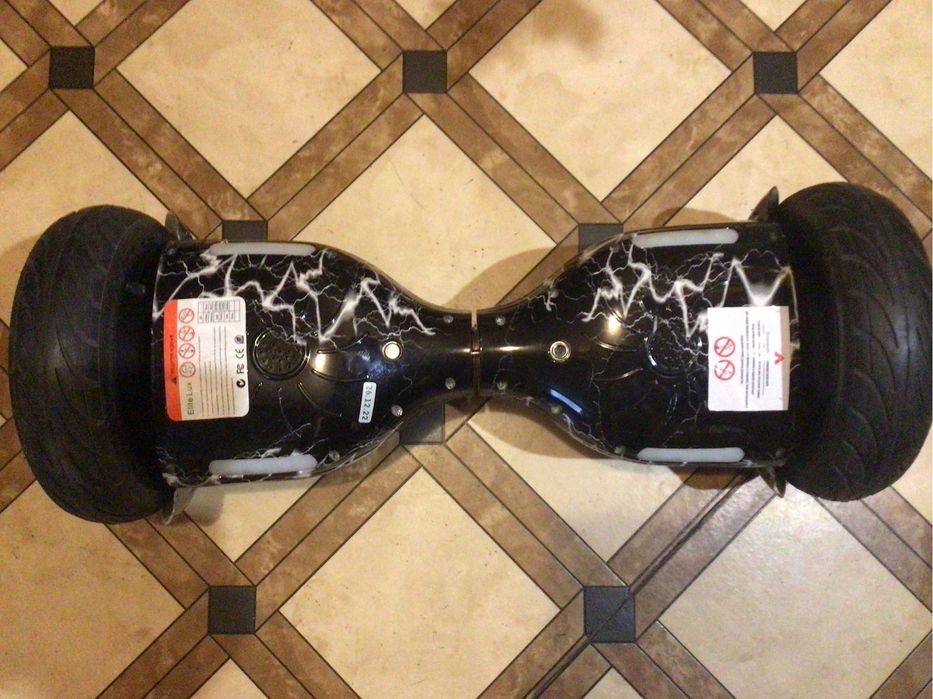 Гироскутер спидрол