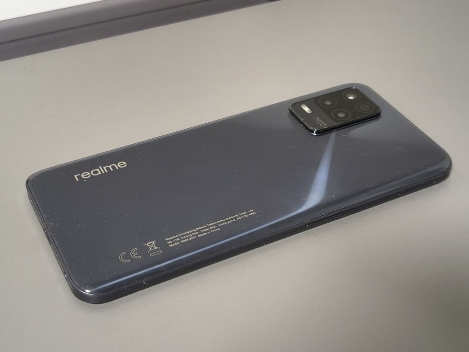 Smartfon Realme 8 5G 64gb