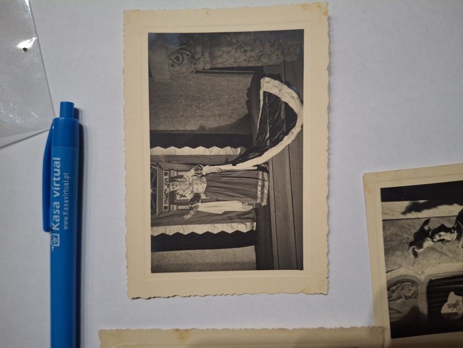 Fotos antigas de teatro