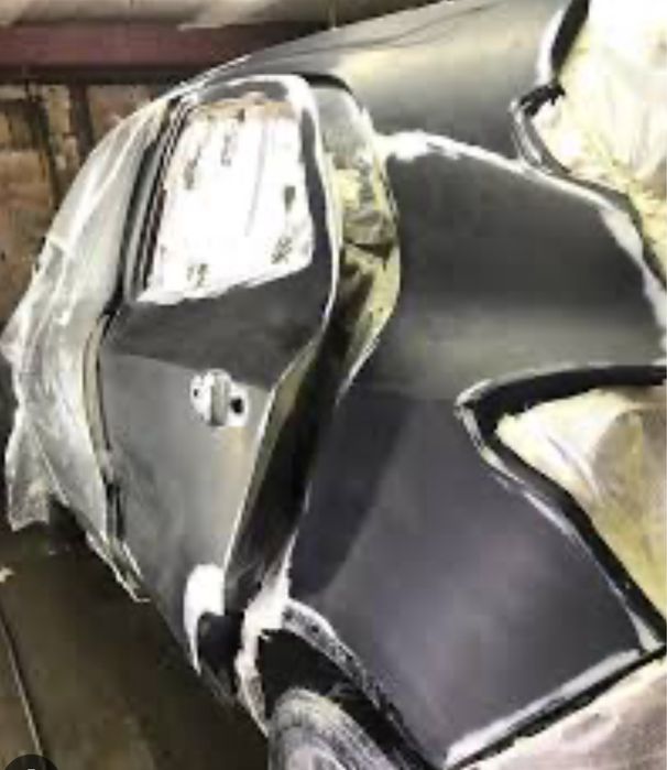 Покраска авто .Малярка .Кузовной ремонт . Рихтовка . Сварка