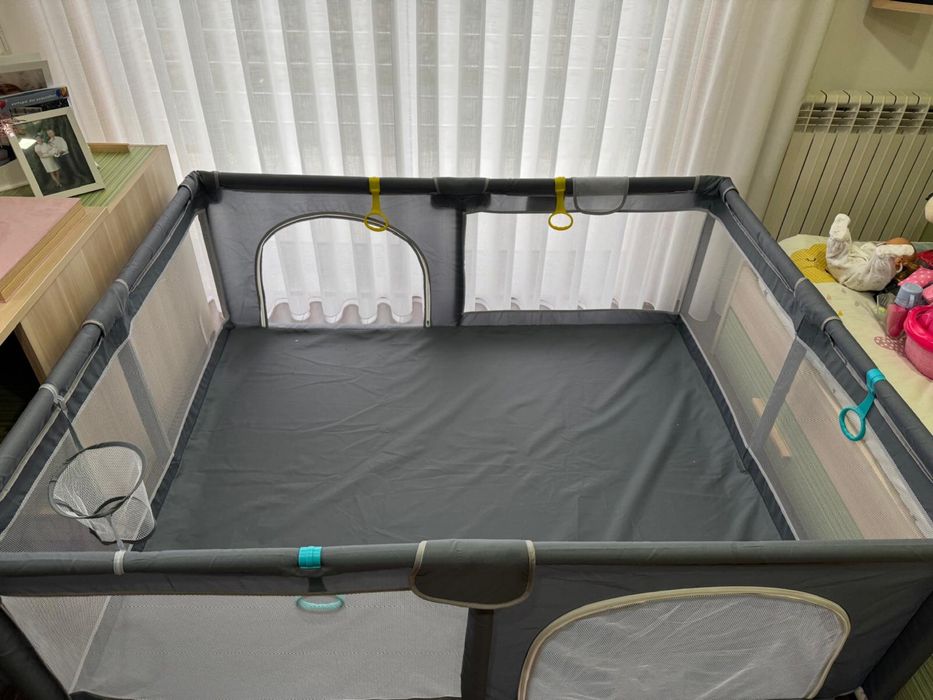 Parque infantil para crianças