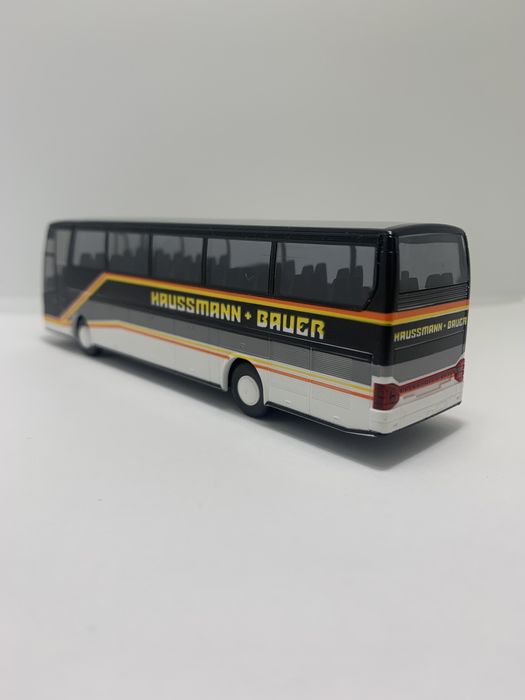 Setra S 315 da Rietze escala 1/87