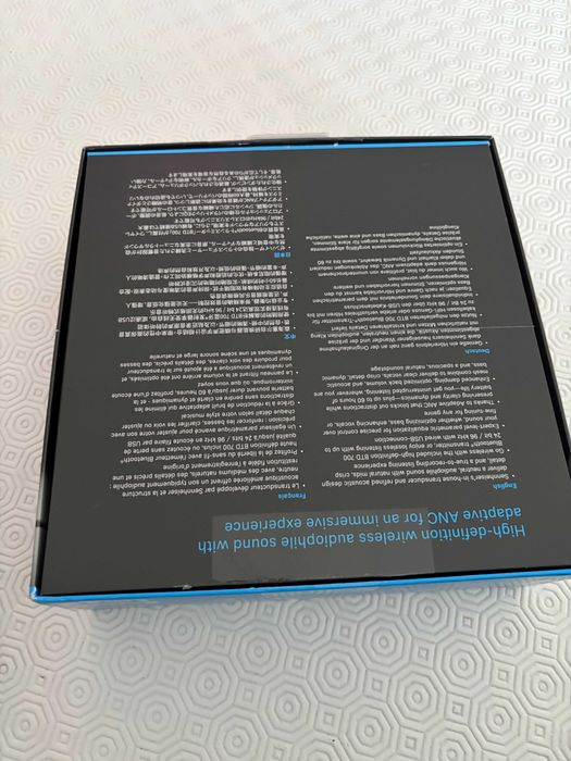 Sennheiser HD 630 (Bluetooth + Dongle Low Latency) – Como Novos