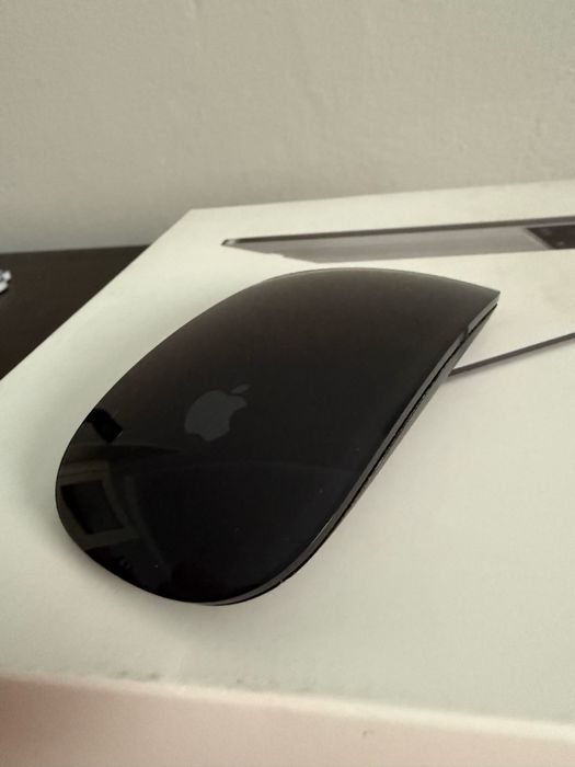 MacBook Pro 13”, 2018, dodatkowo w cenie iPad mini 2 + Magic Mouse