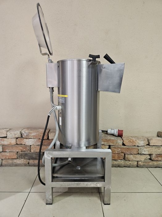 Obieraczka Ziemniaków Lozamet ozo-1.1