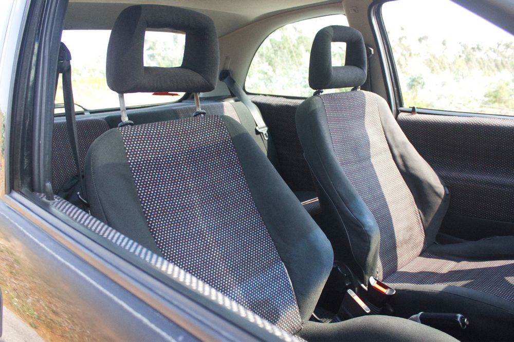 Opel Corsa — fotografia 3