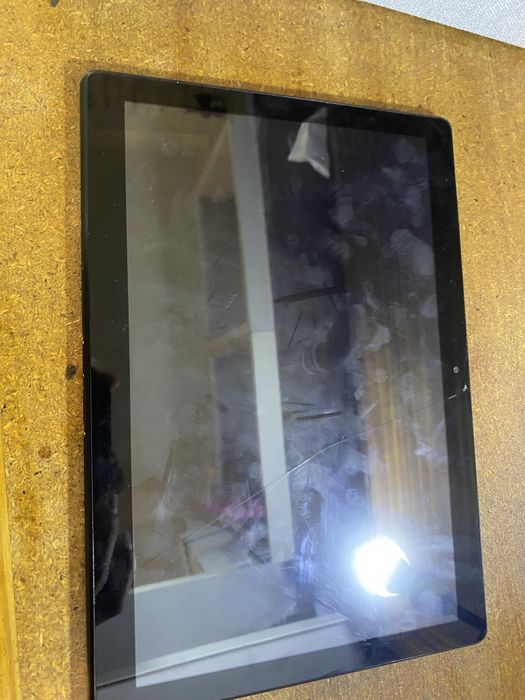 Lenovo TB-x505F - tablet