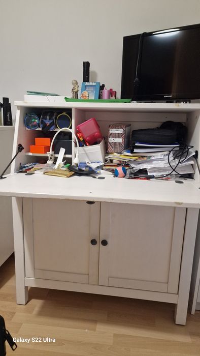 Escrevaninha 90x108cm