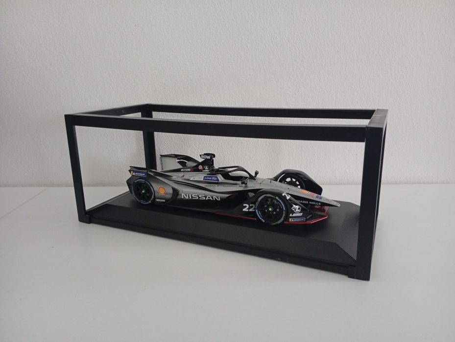 Minichamps Formula E 1/18