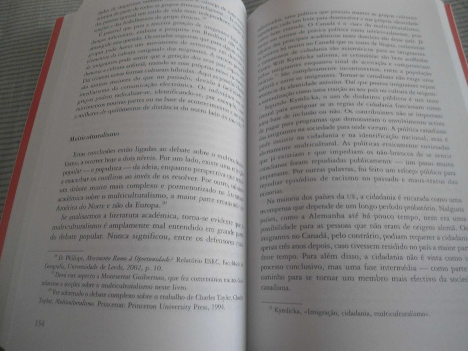 A Europa na Era Global de Anthony Giddens