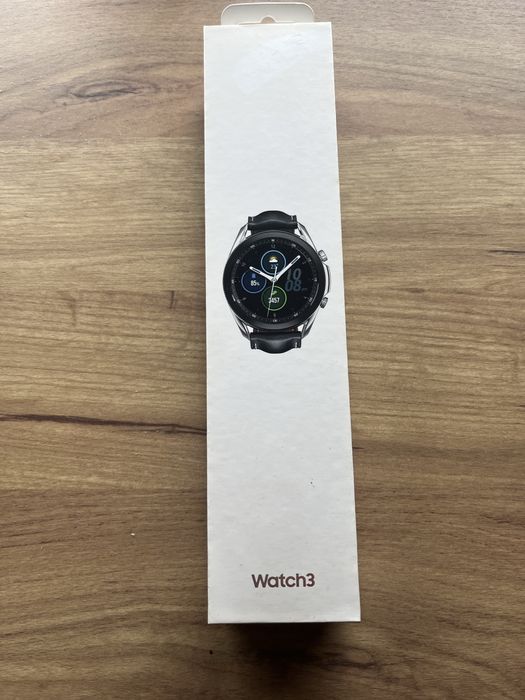 Smartwach Samsung Watch 3
