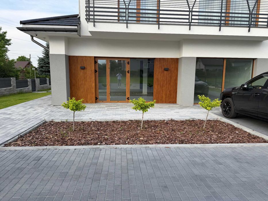 Lokal usługowy 160m2 w bardzo dobrej lokalizacji
