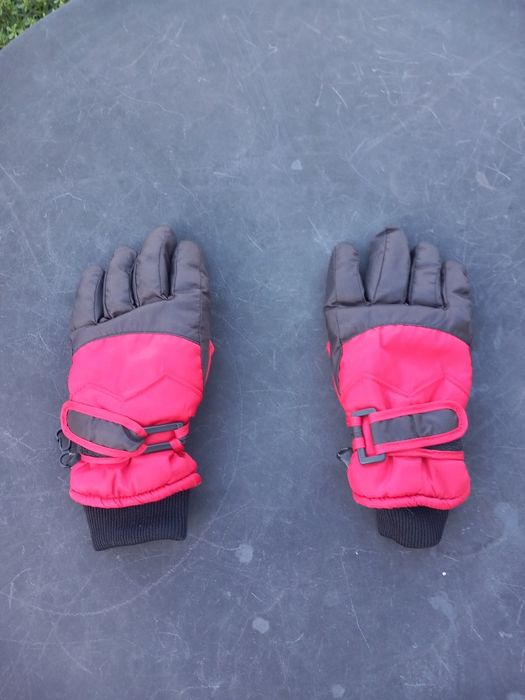 Kit para Neve 3/5 anos